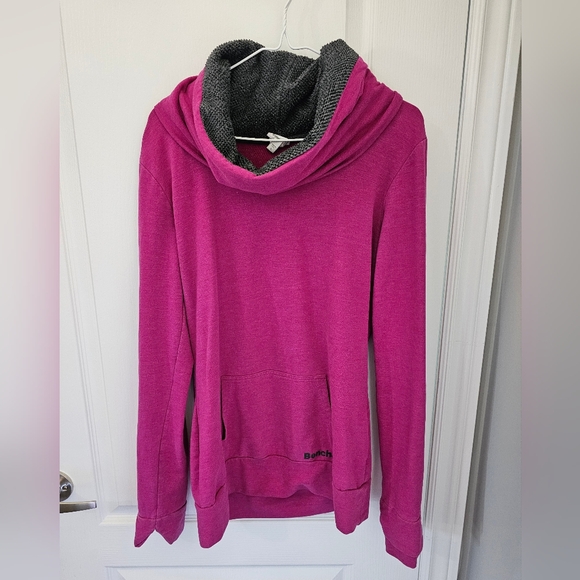 Sweatshirt Bench - Picture 1 of 4